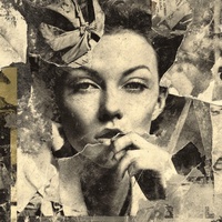YOUNG & BEAUTIFUL LANA DEL RAY (REIMAGE)