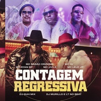 Contagem Regressiva