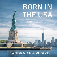 Born In The Usa