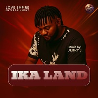 Jerry J IKA LAND