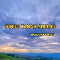 Rindu Tanah Suci Mu