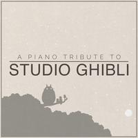 Setsuko & Seita (from 'Grave of the Fireflies') - Piano Version
