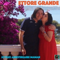 Joyeux anniversaire Maman