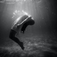 The film atmosphere is sad and deep Epic Dramatic