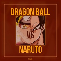 Dragon Ball Vs Naruto