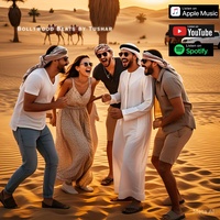Dubai Desert Safari Masti