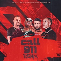 Call 911 (feat. Trunks) - Remix