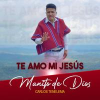 TE AMO MI JESÚS