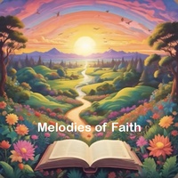 The Shepherd Stands (Psalm Twenty-Three, Verses One to Four)