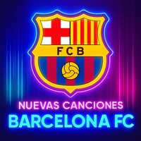 Barcelona FC Campeones Reggaeton
