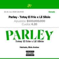 Naturaleza (Parley)