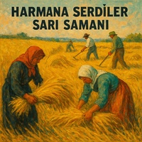 Harmana Serdiler Sarı Samanı