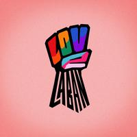 Love, Laban!
