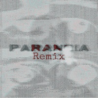 Paranoia - Slowed