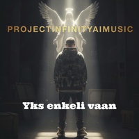 Yks enkeli vaan