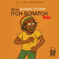 Itch Scratch Refix