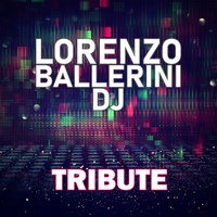 Tribute - Dj Fernando Lopez Radio Edit
