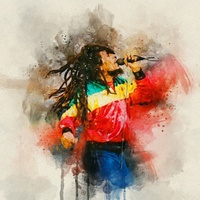 praise jah