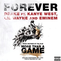 Forever - Explicit Version