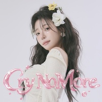 Cry No More