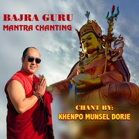 BAJRA GURU MANTRA CHANTING