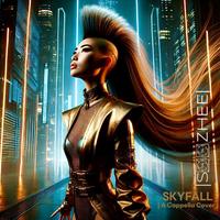 Skyfall - A Cappella Cover