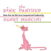 The Pink Panther Theme (From "The Pink Panther")