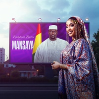Mansaya - Djelykaba Bintou