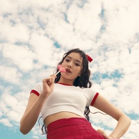 สาวเชียร์ลีดเดอร์