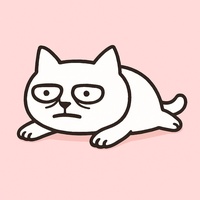 So Tired...