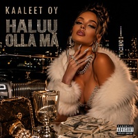 Haluu Olla Mä