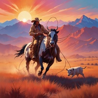 Western