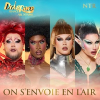 On s'envoie en l'air - NTR version