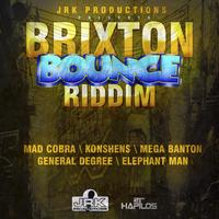 Di Baddest - Radio Edit
