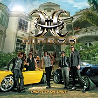Up All Night - Album Version