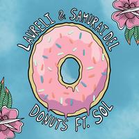 Donuts (feat. Sol)