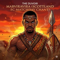 Mabviravira (Scottland FC Matchday Chant)