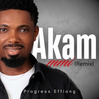 Akam Mmi - Remix