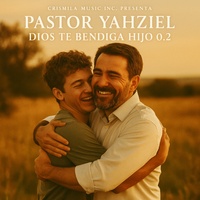 Dios Te Bendiga Hijo 0.2