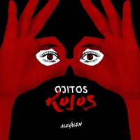 Ojitos Rojos