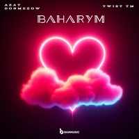 Baharym