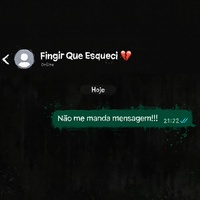 Não me Manda Mensagem