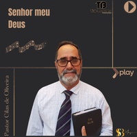 Senhor Meu Deus