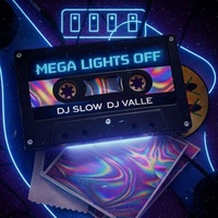 MEGA LIGHTS OFF
