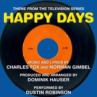 Happy Days - Theme Song