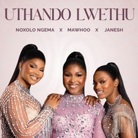 Uthando Lwethu (feat. ChildDaDJ, Funktone & The Elevatorz)