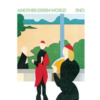 Another Green World - 2004 Remaster