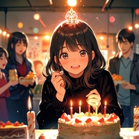A Little Birthday Fun (Birthday song)