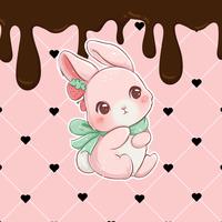 Chocolate Chip Paradise