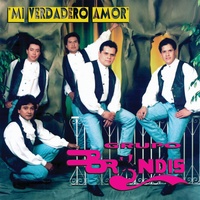 Me Hace Falta Tu Amor - Album Version